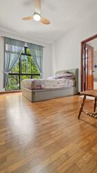 Seletaris (D27), Condominium #528805301